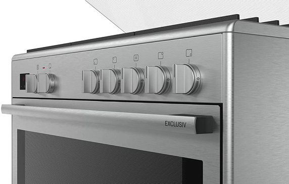 Варочный центр Bosch HSB738357M preview 4