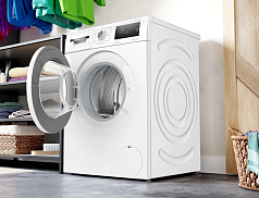 Стиральная машина Bosch WAN2401BPL Стиральная машина Bosch WAN2401BPL