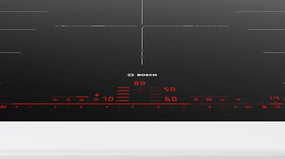 Индукционная варочная панель Bosch PXV901DV1E preview 3