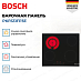 Купить Электрическая варочная панель Bosch PKF631FP3E preview 3