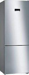 Двухкамерный холодильник Bosch KGN49XLEA
