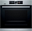 Духовой шкаф Bosch HRG6769S6