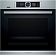 Духовой шкаф Bosch HRG6769S6
