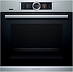 Купить Духовой шкаф Bosch HRG6769S6 preview 1