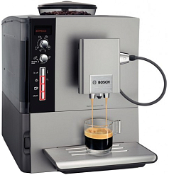 Кофемашина Bosch TES 556М1 RU VeroCappuccino