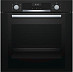 Купить Духовой шкаф Bosch HBG337YB0R preview 1