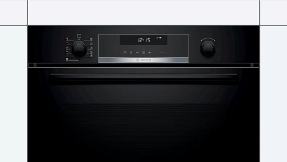 Духовой шкаф Bosch HBG538EB6R preview 4