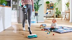 Пылесос Bosch BCS71HYG1