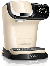 Кофемашина Bosch TAS6507 Tassimo MY WAY 2