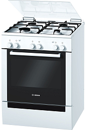 Газовая плита Bosch HGG 233127 R