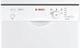 Купить посудомоечная машина Bosch SPS25CW02R preview 5