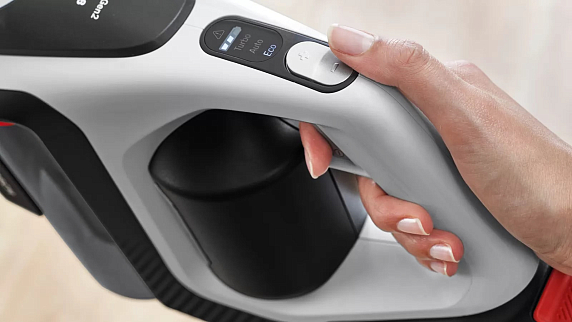 Пылесос Bosch BCS8224WA preview 12