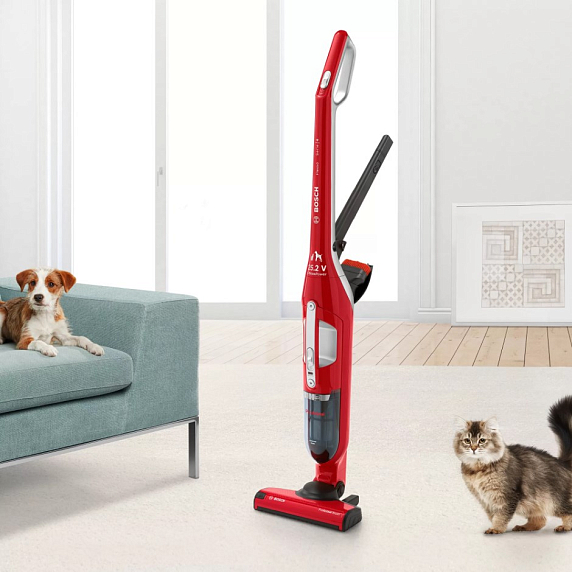 Пылесос Bosch BBH3ZOO25 preview 18