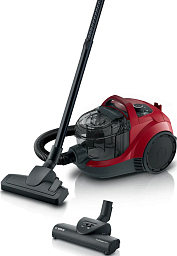 Пылесос Bosch BGC21X350