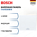 Купить Индукционная варочная панель Bosch PUE612BB1E
