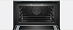Купить Компактный духовой шкаф Bosch CMG676BS1 preview 6