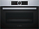 Компактный духовой шкаф Bosch CBG633NS3