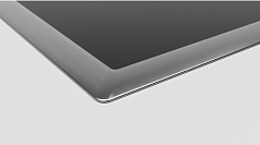 Электрическая варочная панель Bosch PKF645FP1 на 4 конфорки, шириной 58.3 см, черный Электрическая варочная панель Bosch PKF645FP1 на 4 конфорки, шириной 58.3 см, черный