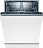 Встраиваемая посудомоечная машина Bosch SMV2ITX18E