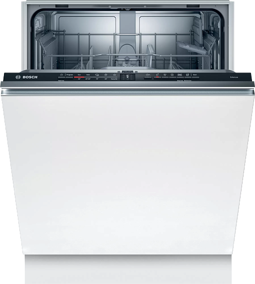 Встраиваемая посудомоечная машина Bosch SMV2ITX18E preview 6