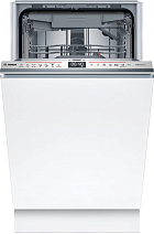 Встраиваемая посудомоечная машина Bosch SPV6EMX03E