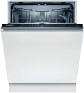 Встраиваемая посудомоечная машина Bosch SMV2HMX1FR