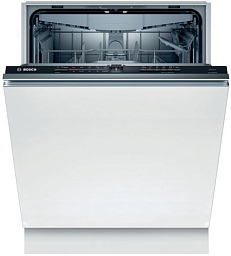 Встраиваемая посудомоечная машина Bosch SMV2HMX1FR
