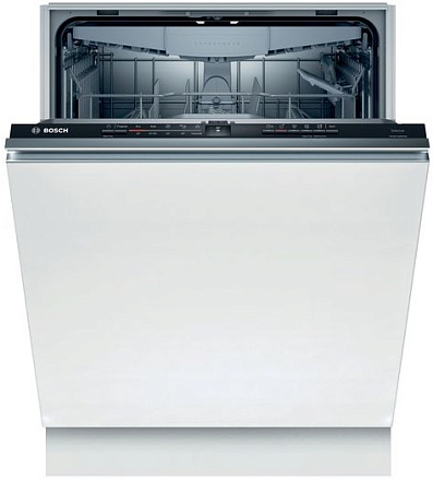 Встраиваемая посудомоечная машина Bosch SMV2HMX1FR preview 1