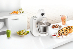 Кухонный комбайн Bosch MUM58243