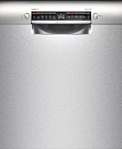 Встраиваемая посудомоечная машина Bosch SMU 4 EAI14S