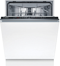 Встраиваемая посудомоечная машина Bosch SMV2HVX06E