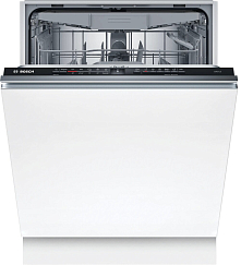 Встраиваемая посудомоечная машина Bosch SMV2HVX06E