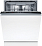 Встраиваемая посудомоечная машина Bosch SMV2HVX06E