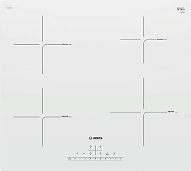 Индукционная варочная панель Bosch PUE612FF1J