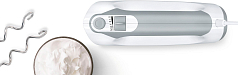 Миксер Bosch MFQ 36400 Миксер Bosch MFQ 36400