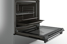 Электрическая плита Bosch HKA090150