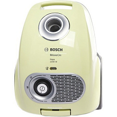 Пылесос Bosch BGL 35MOV40