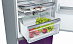 Купить Двухкамерный холодильник Bosch KGN39LA3AR preview 4