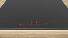 Индукционная варочная панель Bosch PXX695HC1Z