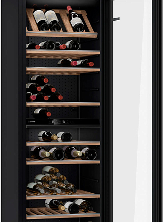 Винный шкаф Bosch KWK36ABGA preview 4