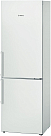 Двухкамерный холодильник Bosch KGV 36XW20 R
