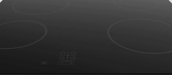 Электрическая варочная панель Bosch PKE61RAA2E preview 2