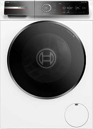 Стиральная машина Bosch WGB256ABSN
