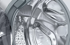 Стиральная машина Bosch WHA222W2OE