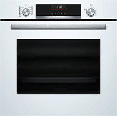 Духовой шкаф Bosch HBG536EW4