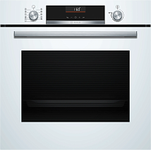 Духовой шкаф Bosch HBG536EW4