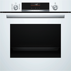 Духовой шкаф Bosch HBG536EW4