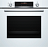 Духовой шкаф Bosch HBG536EW4
