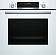 Духовой шкаф Bosch HBG536EW4