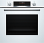 Духовой шкаф Bosch HBG536EW4